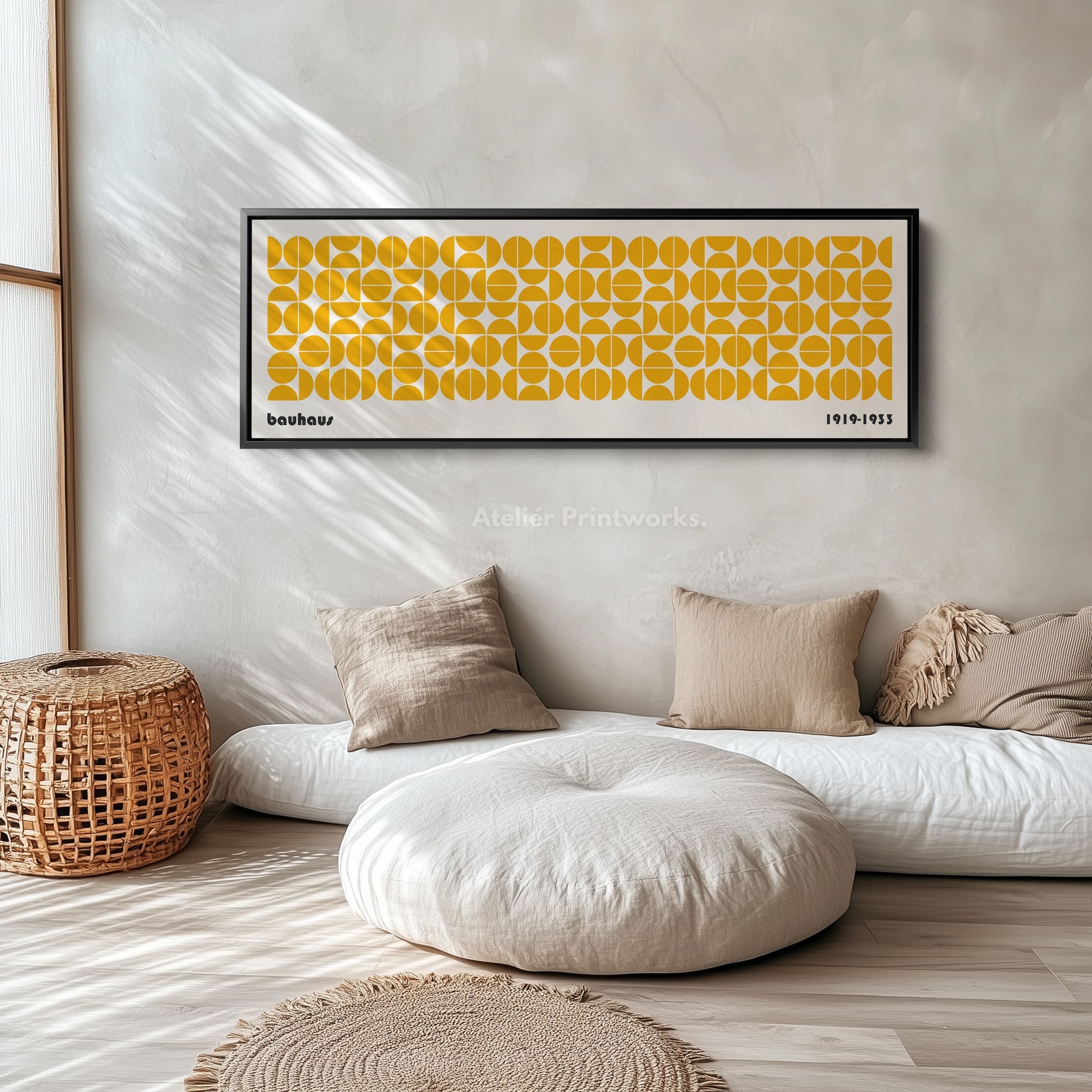 2025 Wall Art Trends: What's In?