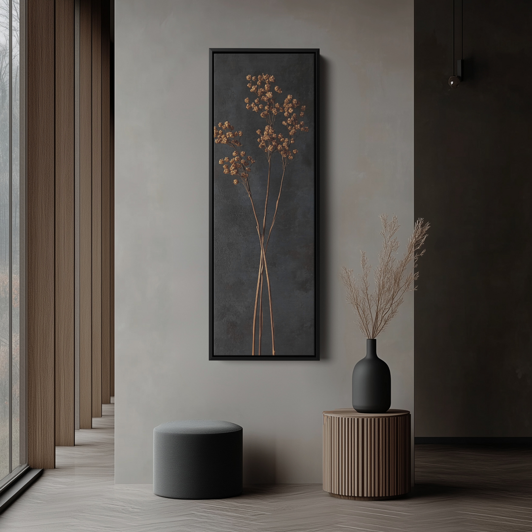 Entryway Wall Art: Making a Lasting First Impression With Framed Prints