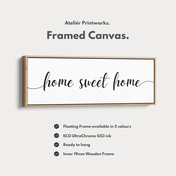 Bedroom Wall Art Guest Room Space Above Bed - Atelier Printworks