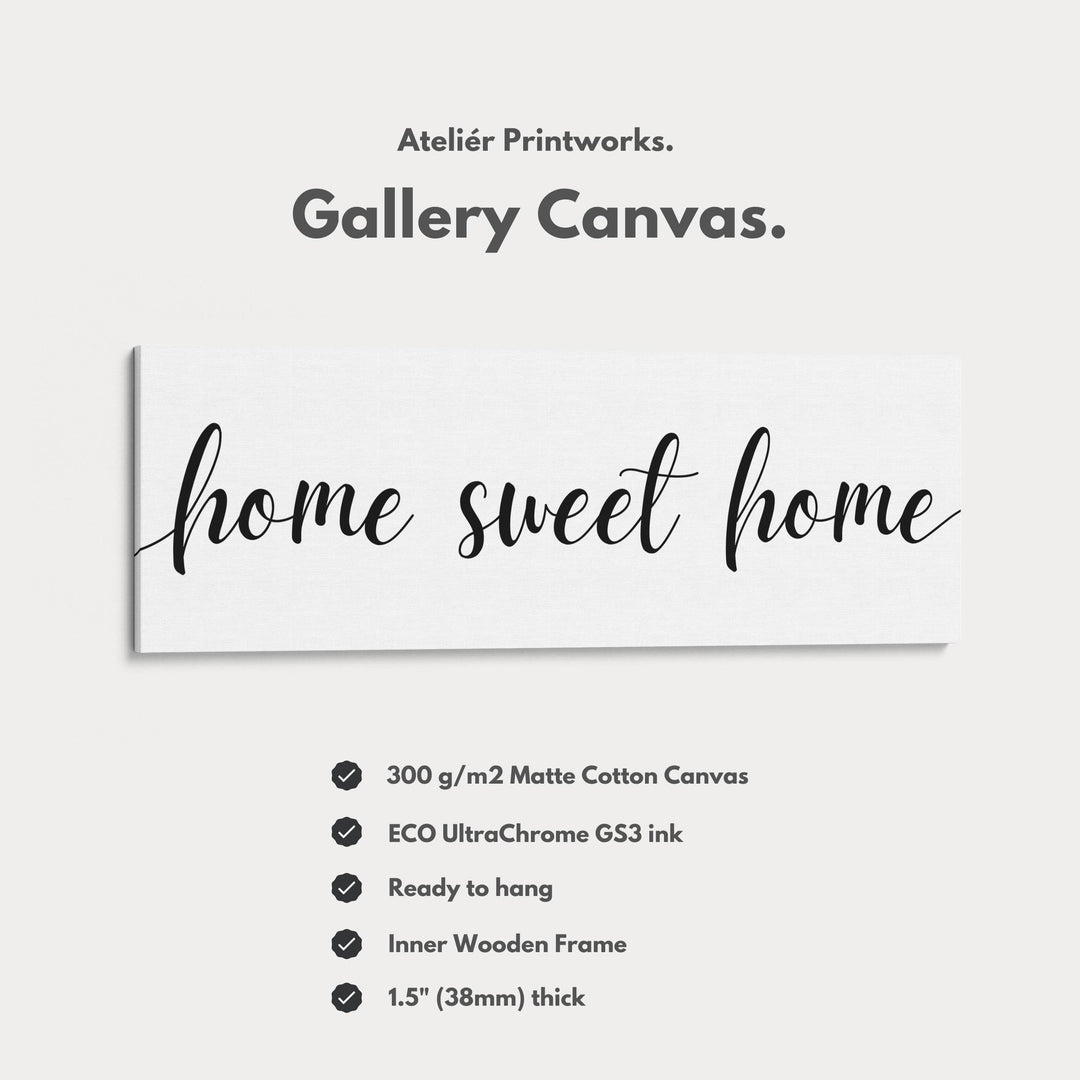 Bedroom Wall Art Guest Room Space Above Bed - Atelier Printworks