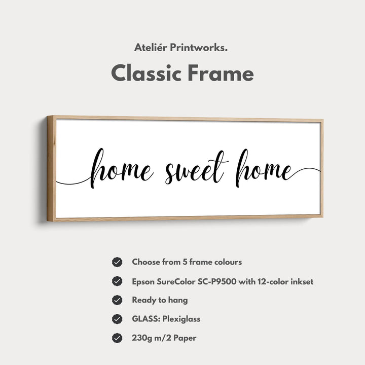 Bedroom Wall Art Guest Room Space Above Bed - Atelier Printworks