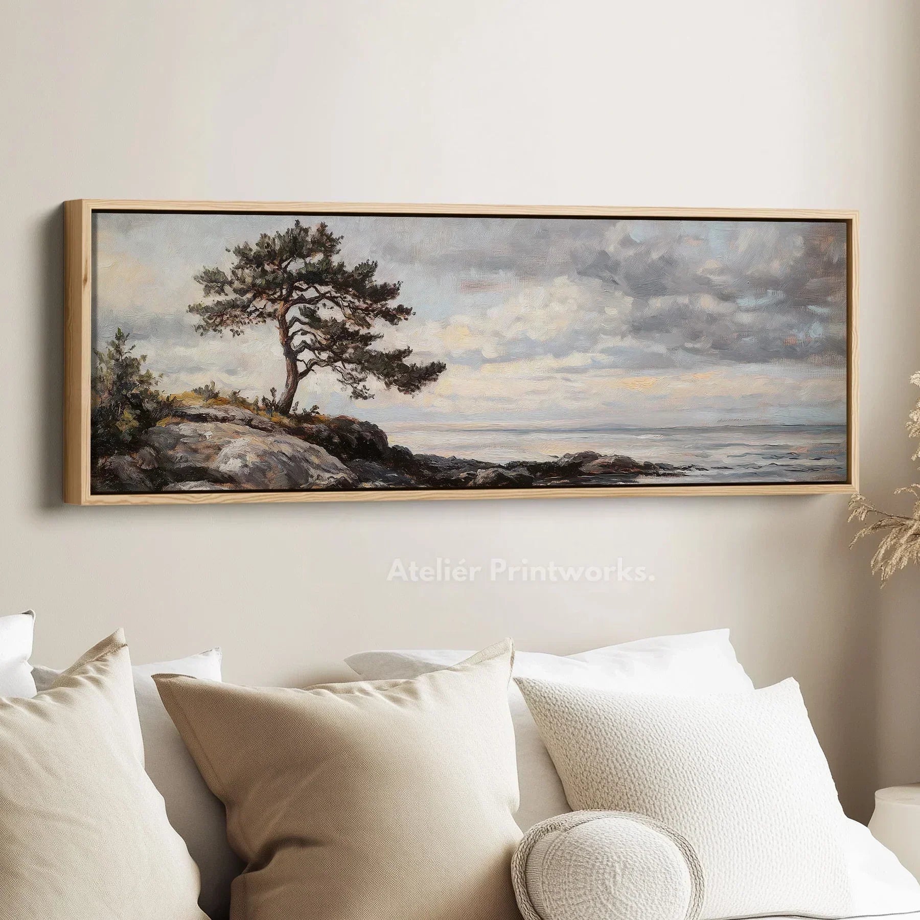 Nature, Geometry, Vintage: Best Styles for Horizontal & Vertical Walls