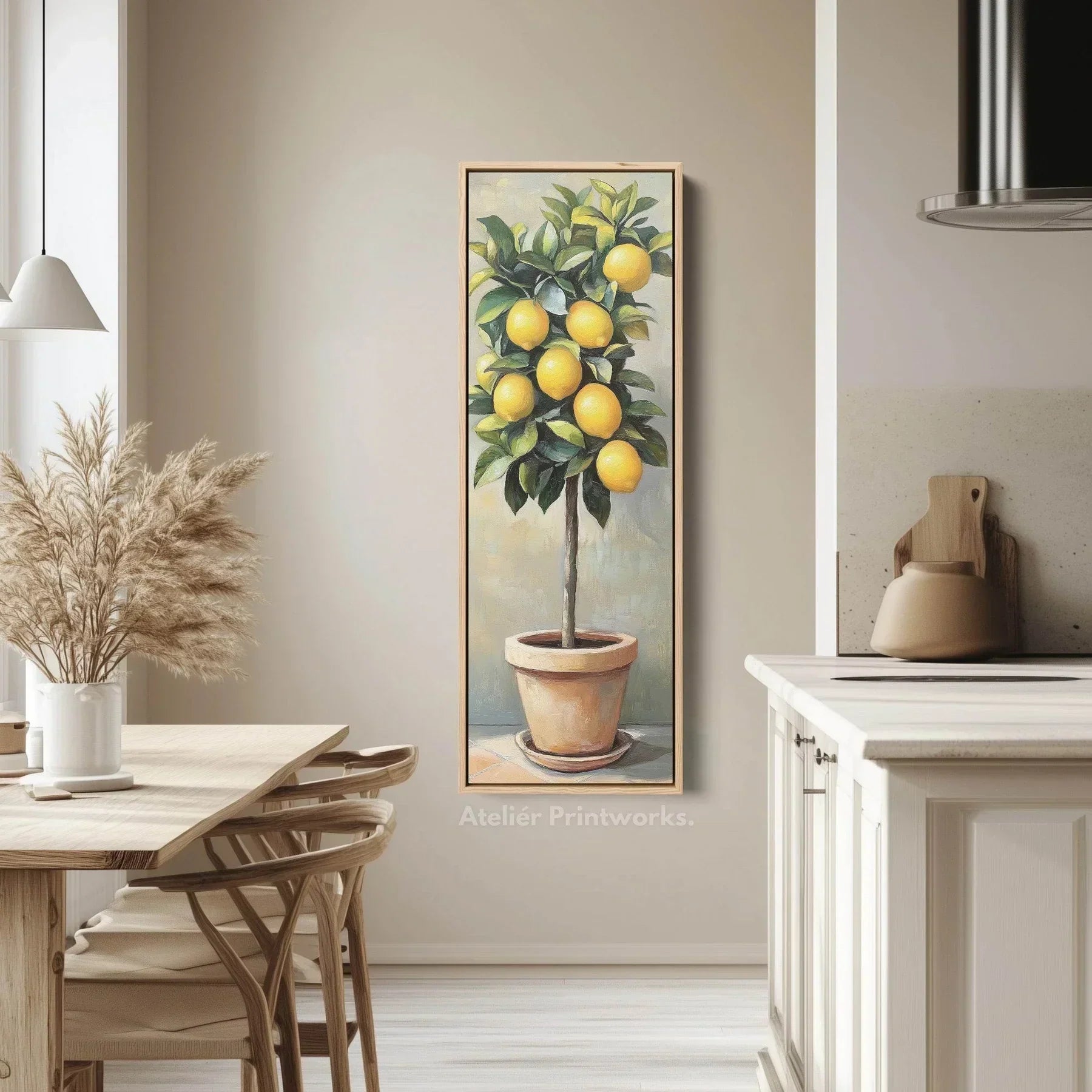 Kitchen Wall Art Ideas: How to Bring Warmth and Style to the Heart of Your Home