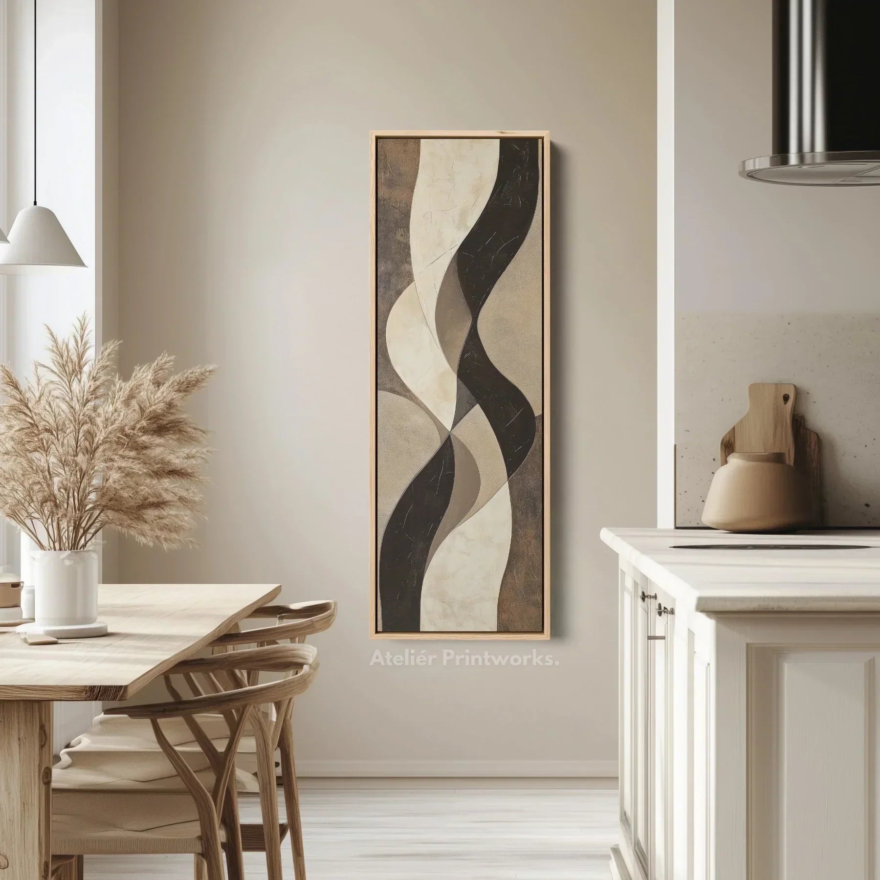 Textures & Tones: Making Your Walls Feel Layered and Cozy