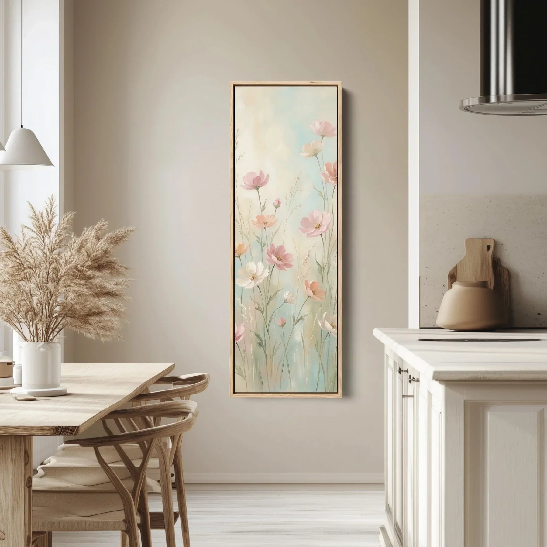 How to Refresh Your Space Without Redecorating: The Power of Swapping Wall Art