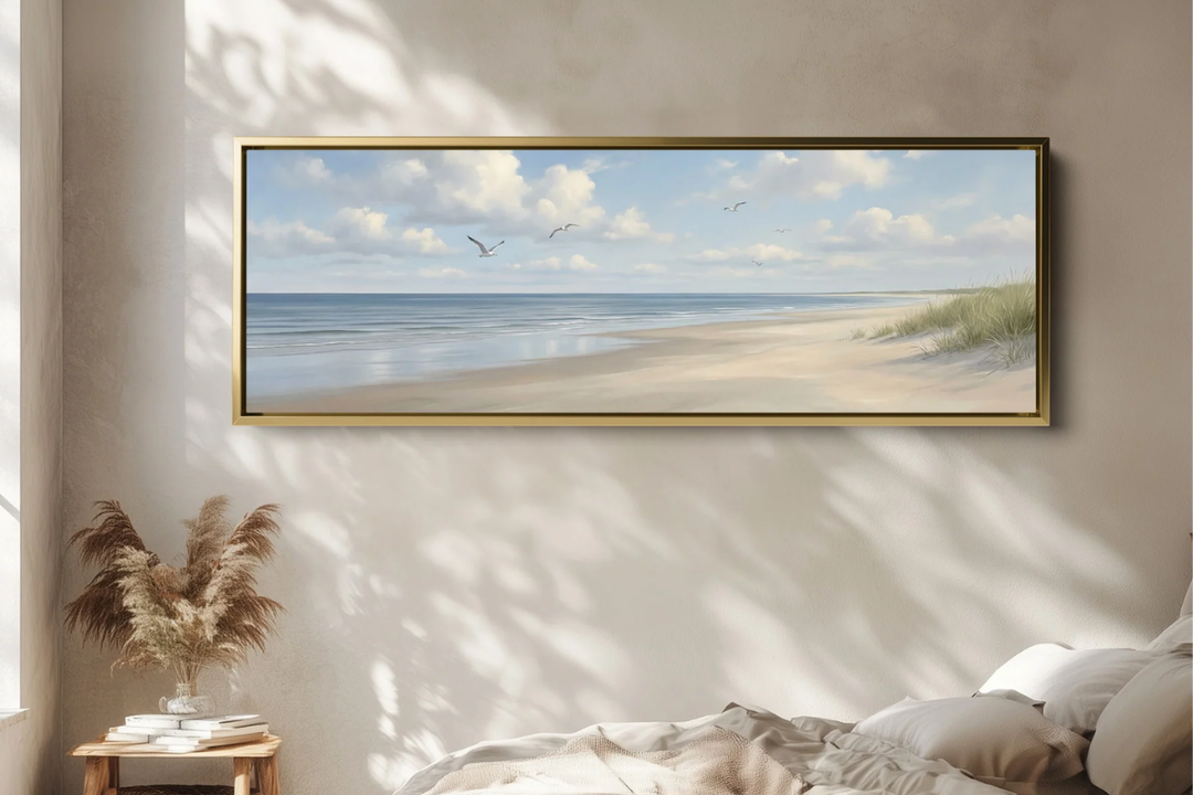 A Lighter Approach: Updating Your Space for Summer with Minimal Changes