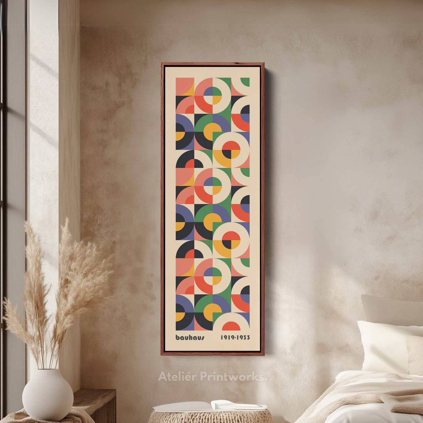 Geometric / Pattern