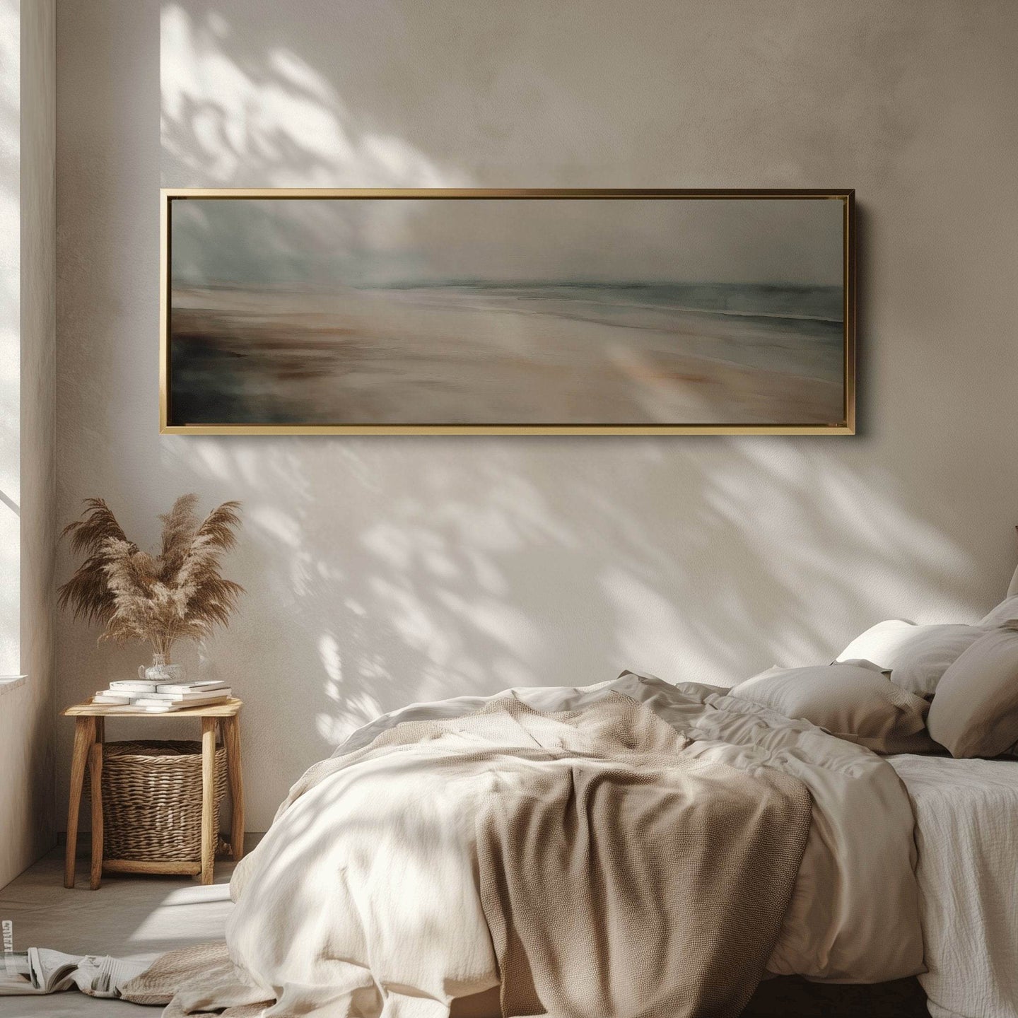 Horizontal
