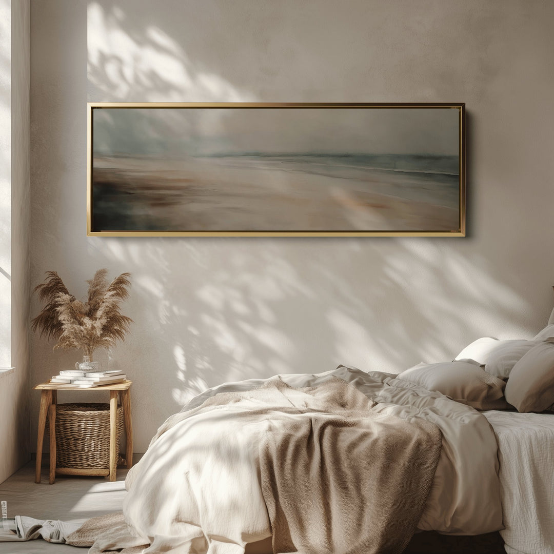 Long Horizontal Wall Art