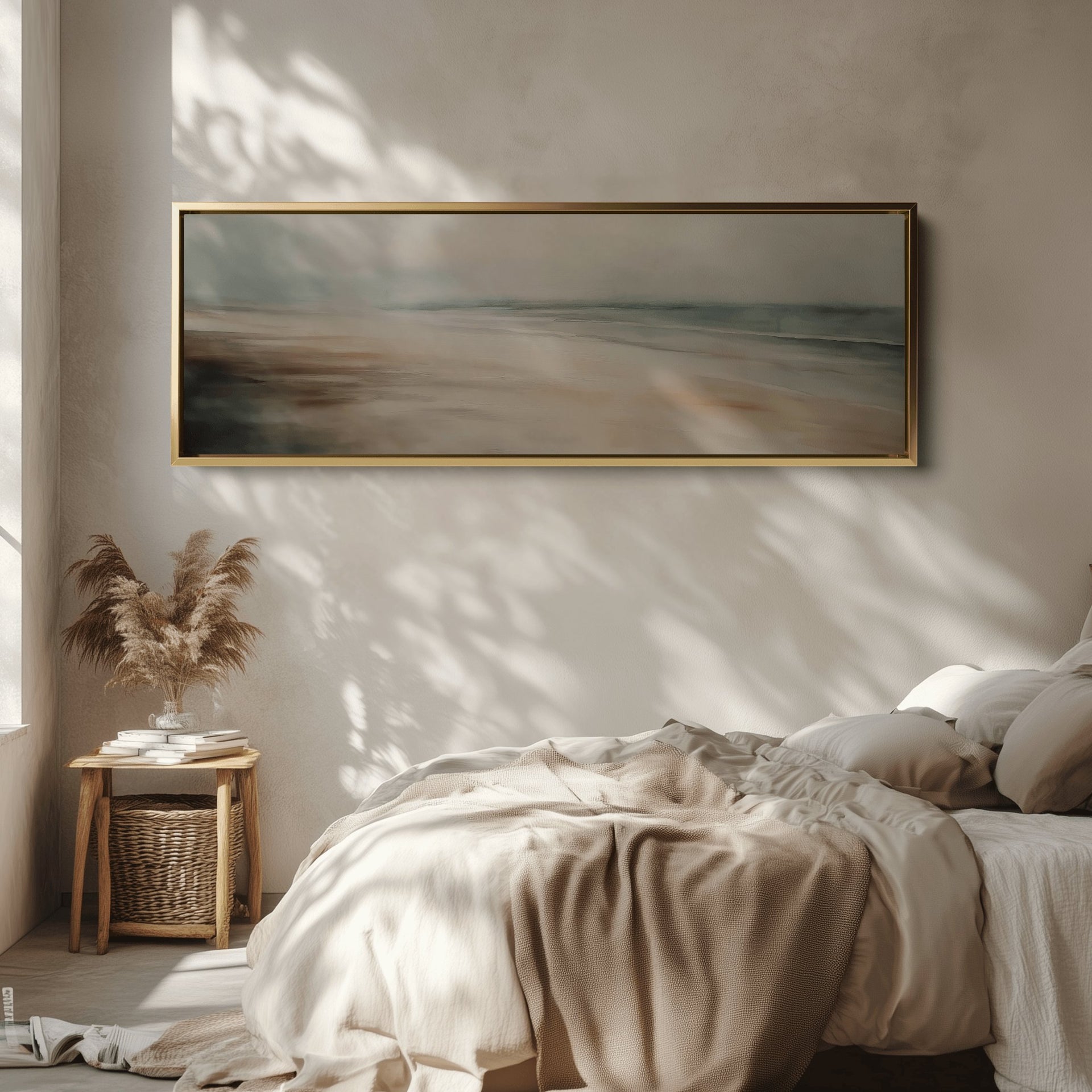 Horizontal
