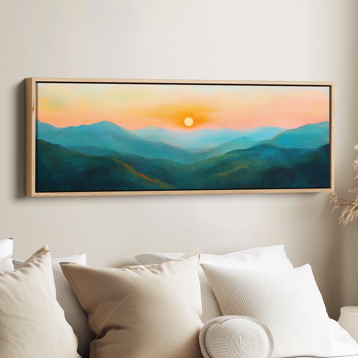 Sunset & Sunrise