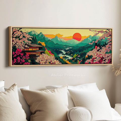 YellowKorner 自然・風景アートプリント YellowKorner 自然・風景アートプリント Amazon.co.jp: 自然の