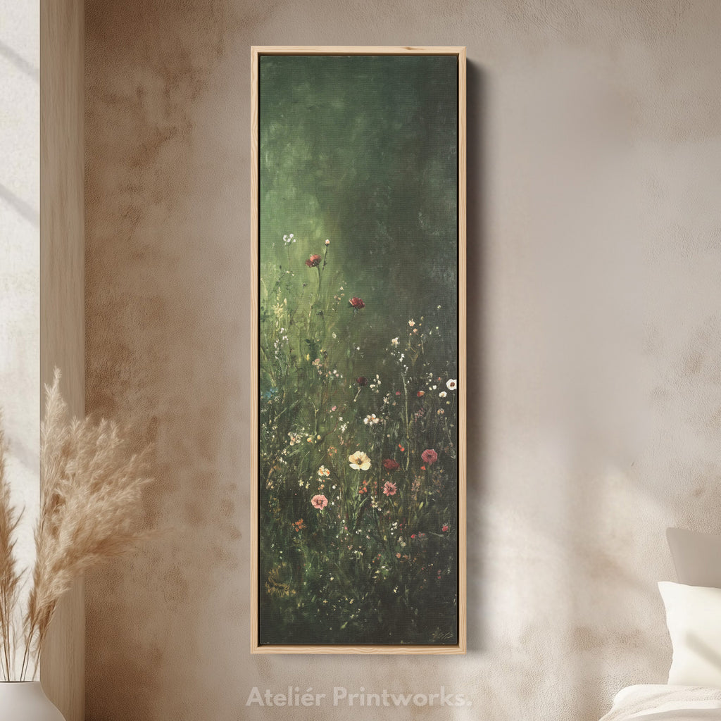 アート　PRETTY GREEN Prints 「Pocket Full」 1._Cropped_Vertical_Bedroom_-