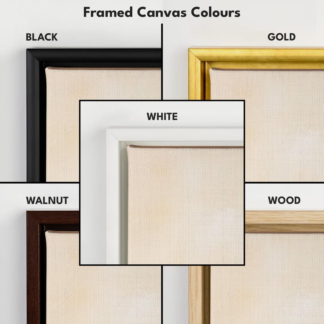 Beige Abstract Vertical Wall Art - Tall Long Narrow Vertical Wall Decor - V0124