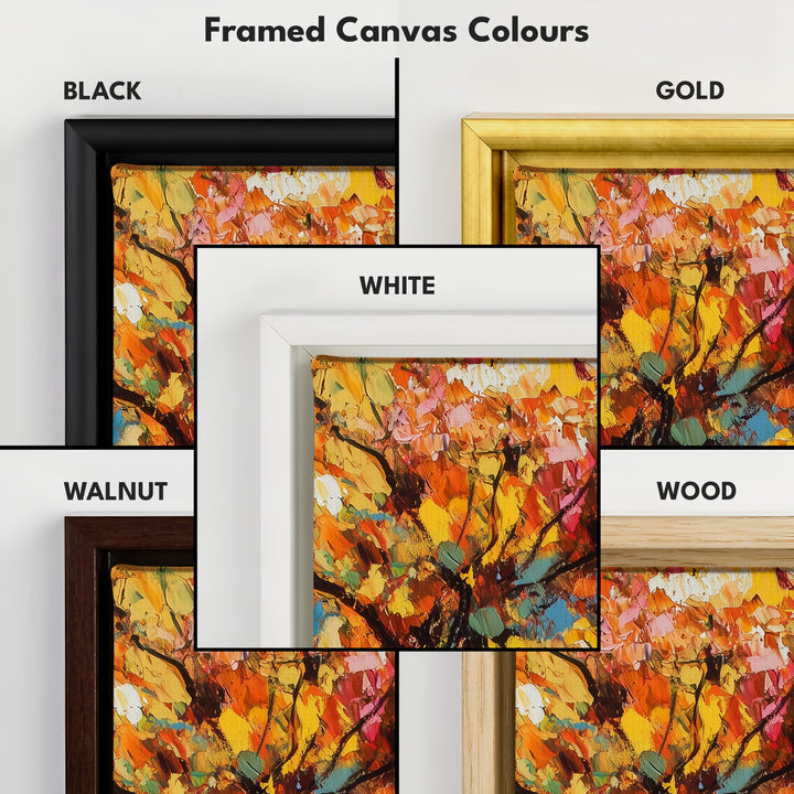 Cartagena Long Canvas Wall Art Prints For Bedroom Framed Vertical - V0144