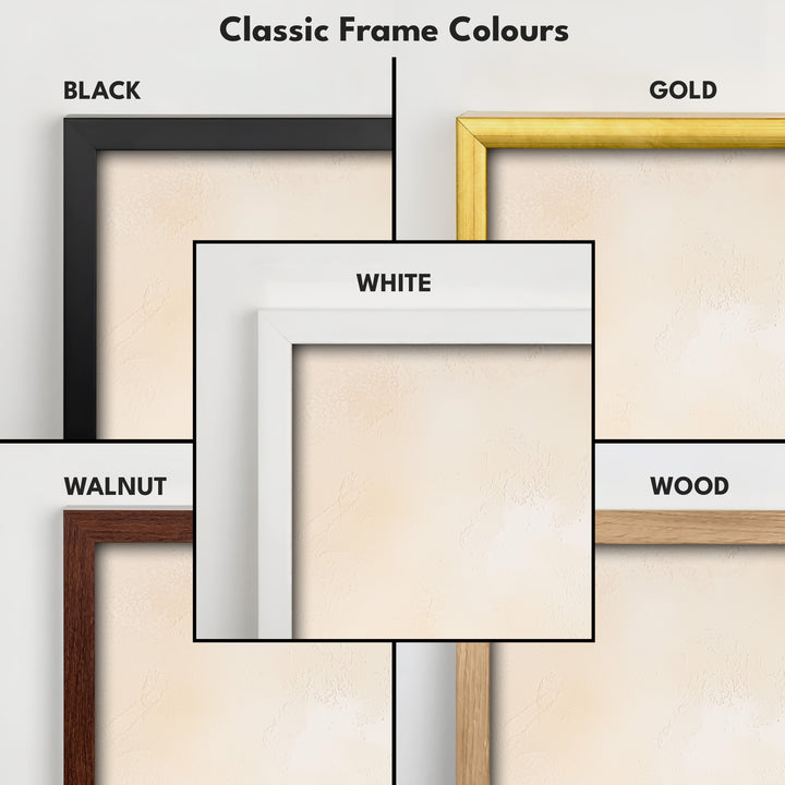 Beige Abstract Vertical Wall Art - Tall Long Narrow Vertical Wall Decor - V0124
