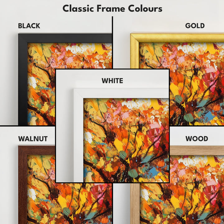 Cartagena Long Canvas Wall Art Prints For Bedroom Framed Vertical - V0144