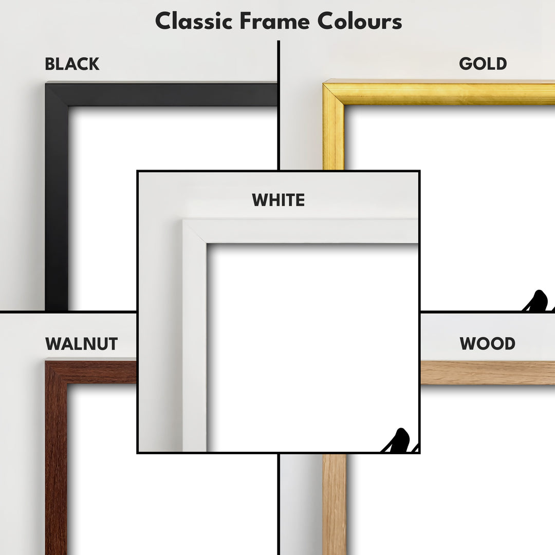 Master Bedroom Above Bed Wall Decor Typography - H0317