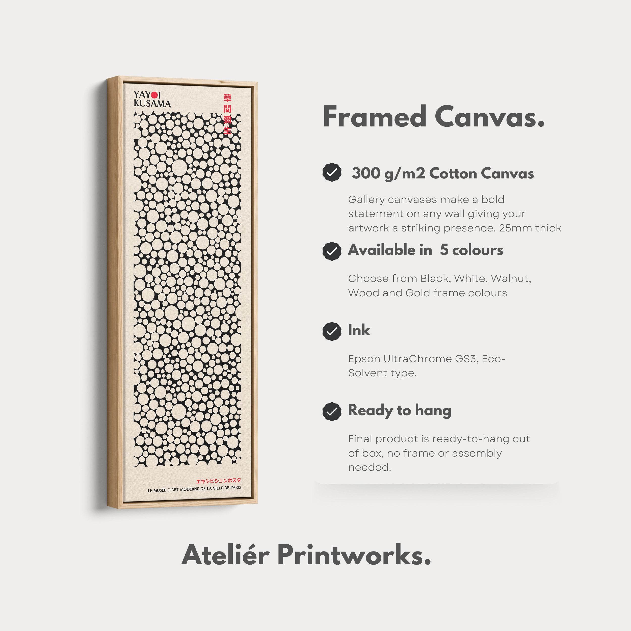 クラフト・布製品 yayoi Yayoi Kusama Soft Sculpture PUMPKIN (large)