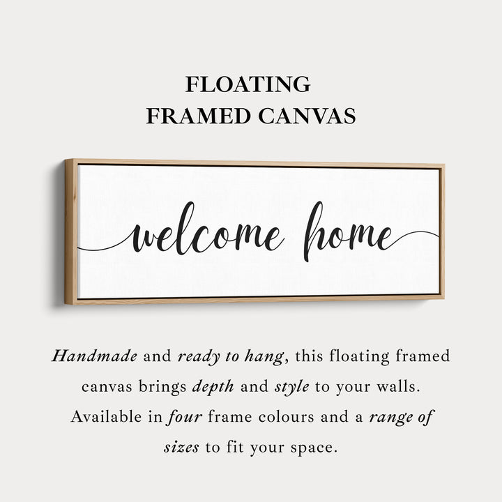 Panoramische wanddecoratie voor gastenkamer boven bed