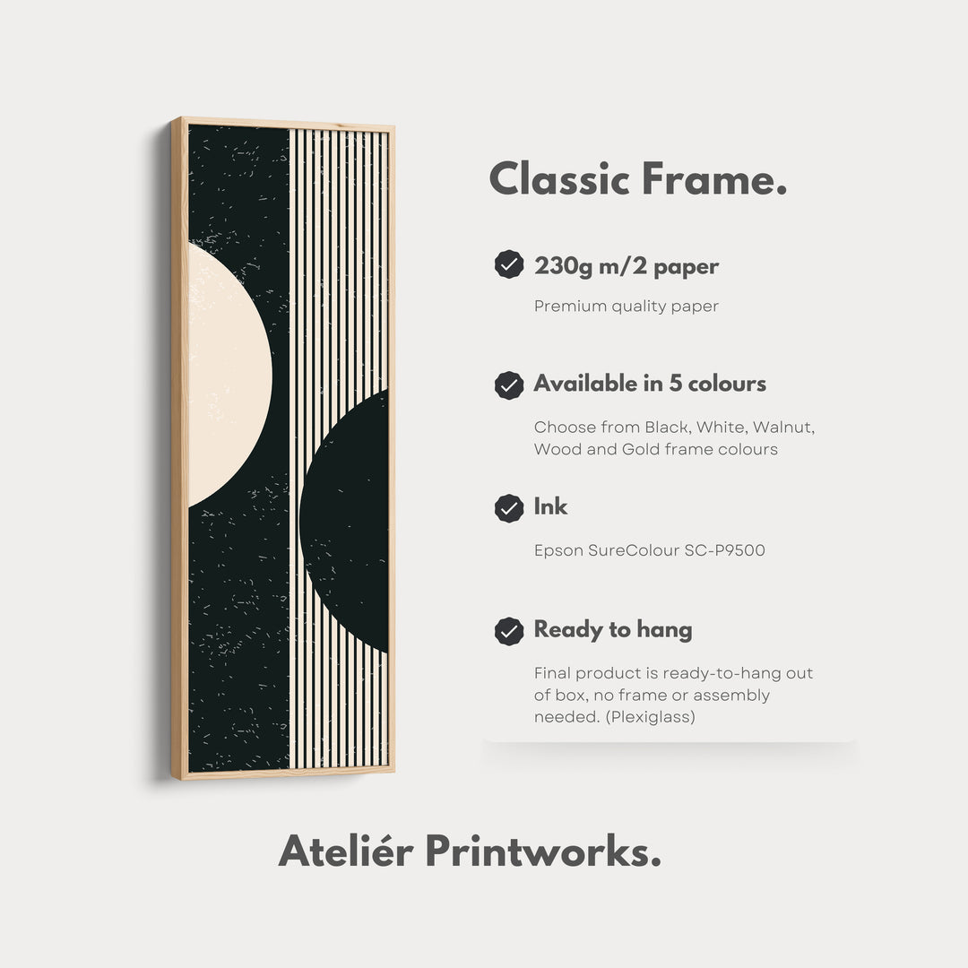 6. Vertical Details Classic FrameV0407