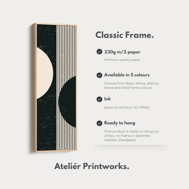 6. Vertical Details Classic FrameV0407