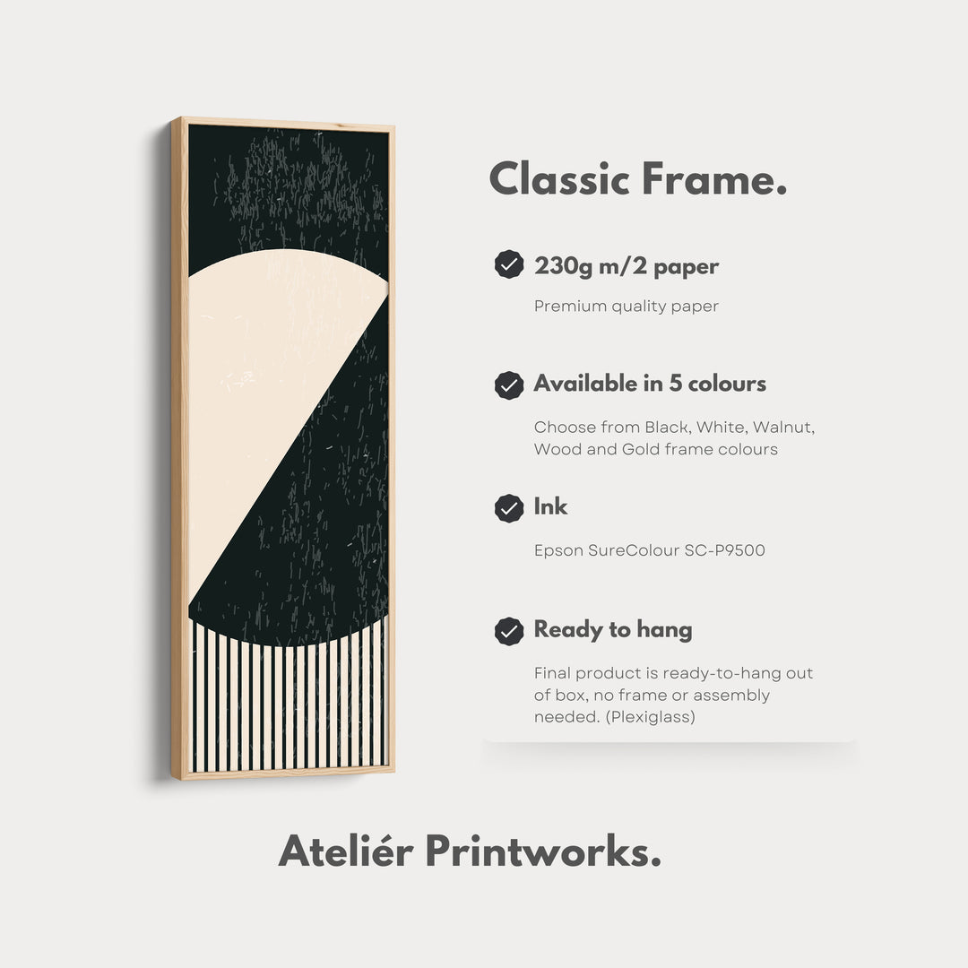 6. Vertical Details Classic FrameV0408