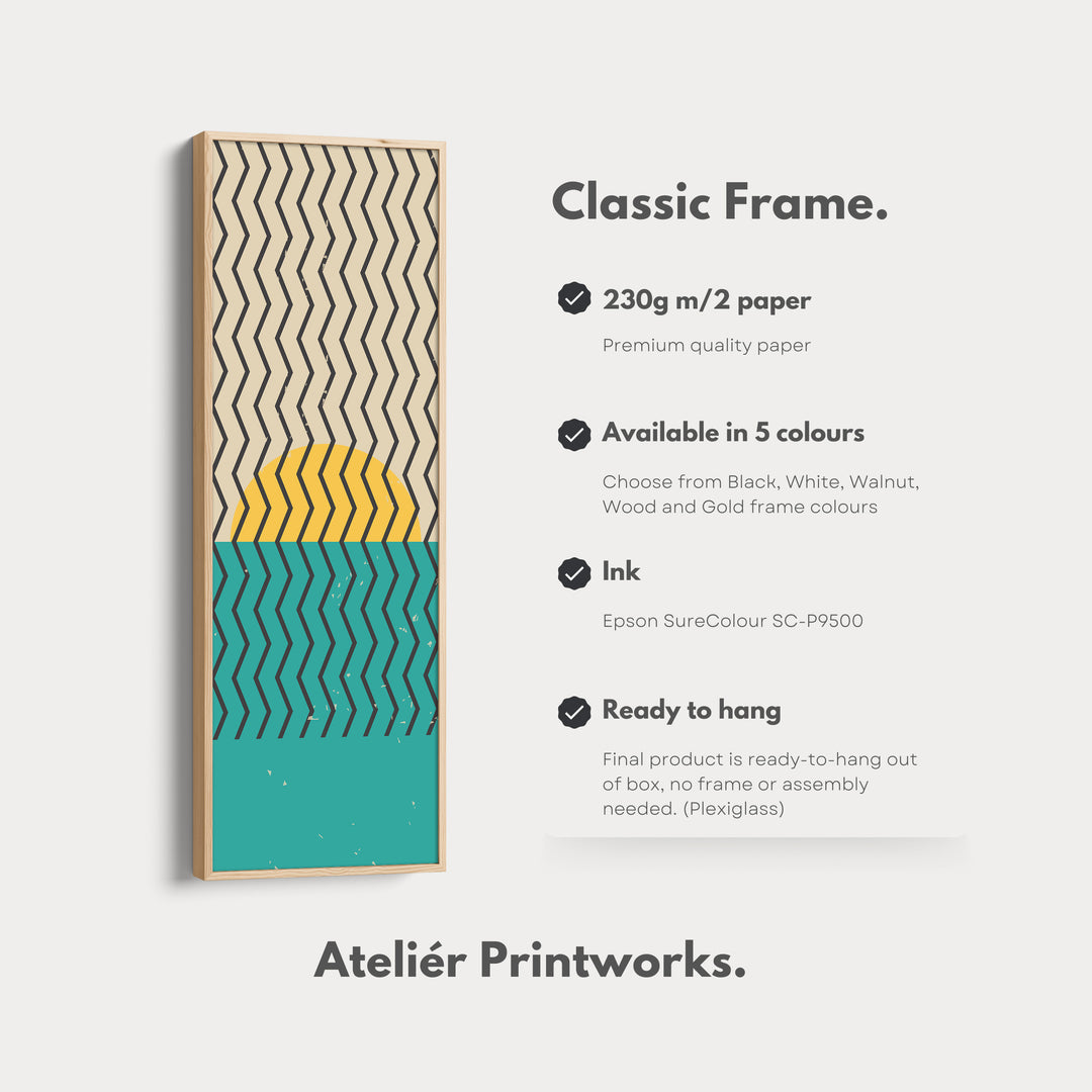 6. Vertical Details Classic FrameV0411