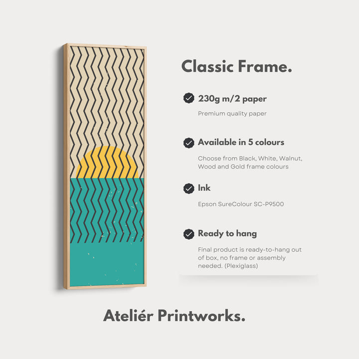 6. Vertical Details Classic FrameV0411