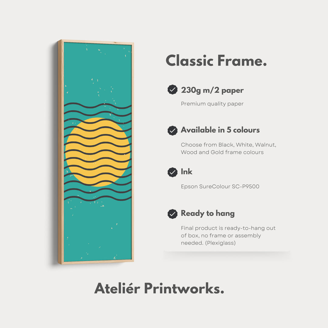 6. Vertical Details Classic FrameV0412