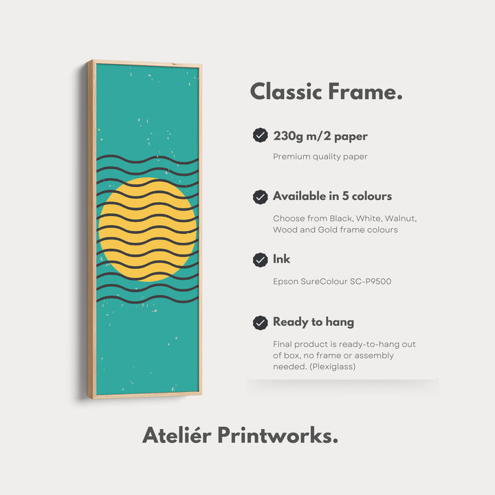 6. Vertical Details Classic FrameV0412