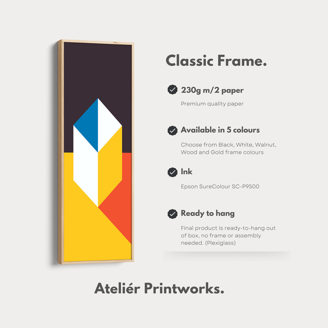 6. Vertical Details Classic FrameV0419