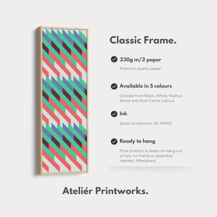 6. Vertical Details Classic FrameV0425