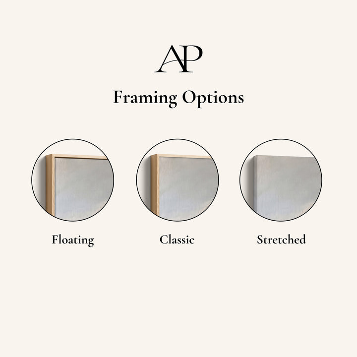 Soft Cloudy Sky Diptych Wall Art For A Calm Bedroom