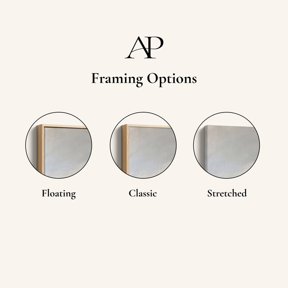 Soft Cloudy Sky Diptych Wall Art For A Calm Bedroom