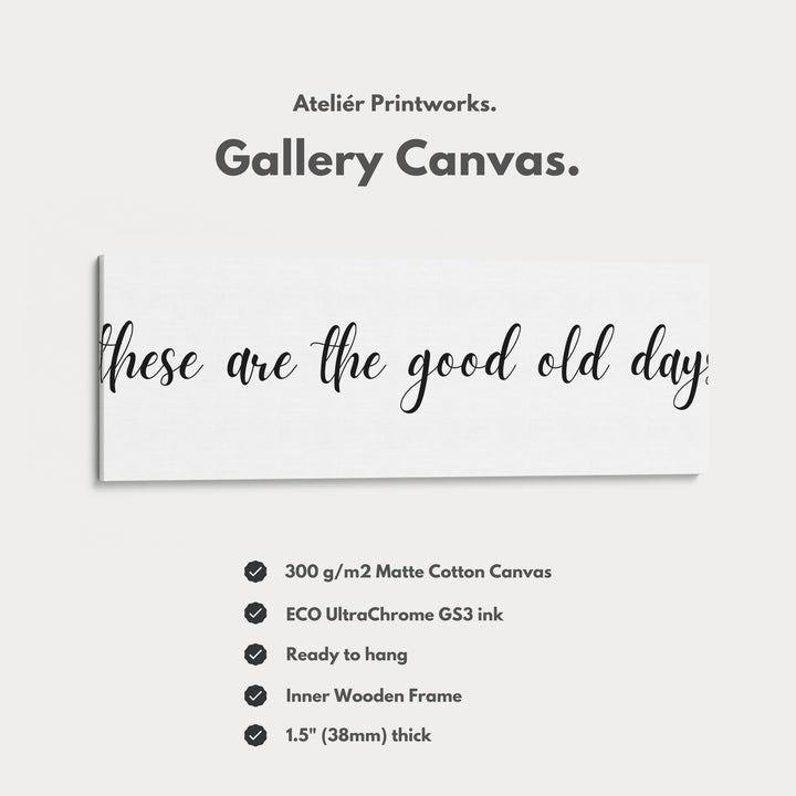 Framed Canvas Bedroom Wall Art - H0324