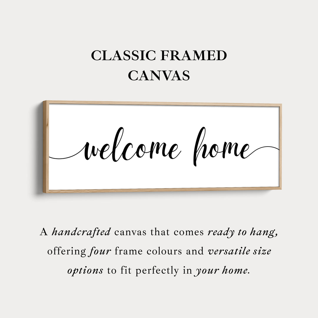 Panoramische wanddecoratie voor gastenkamer boven bed