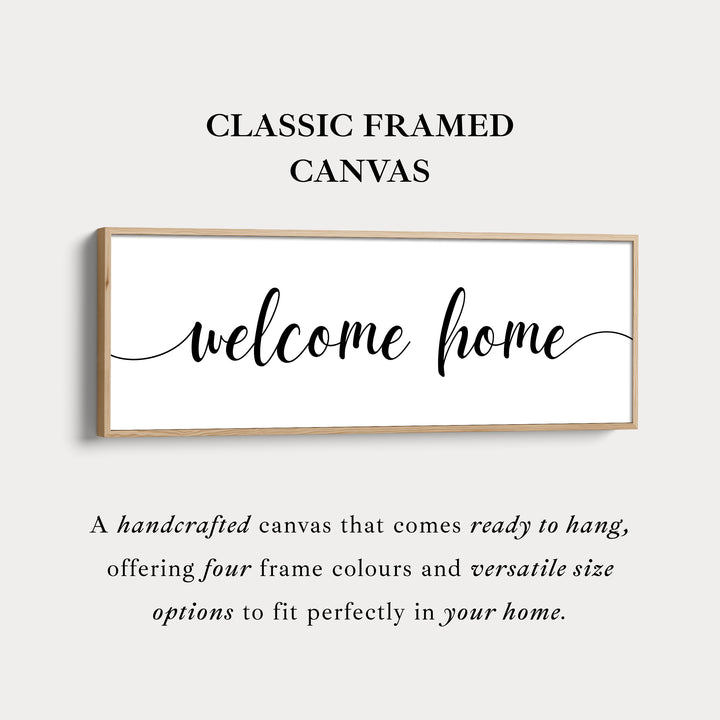 Panoramische wanddecoratie voor gastenkamer boven bed