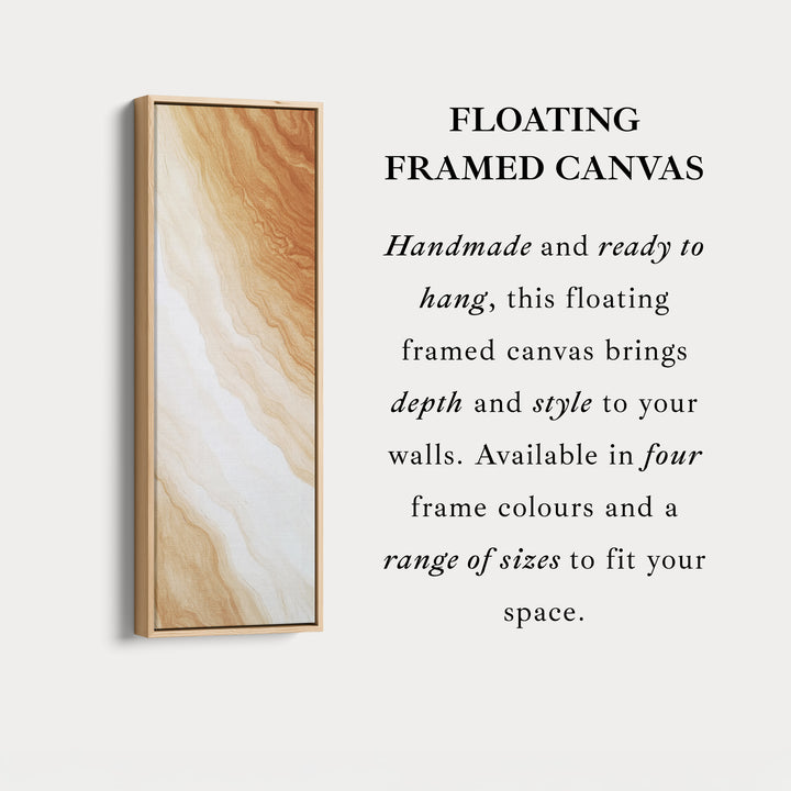 Minimalist Large Painting Vertical Long Wall Art Large Canvas Decor