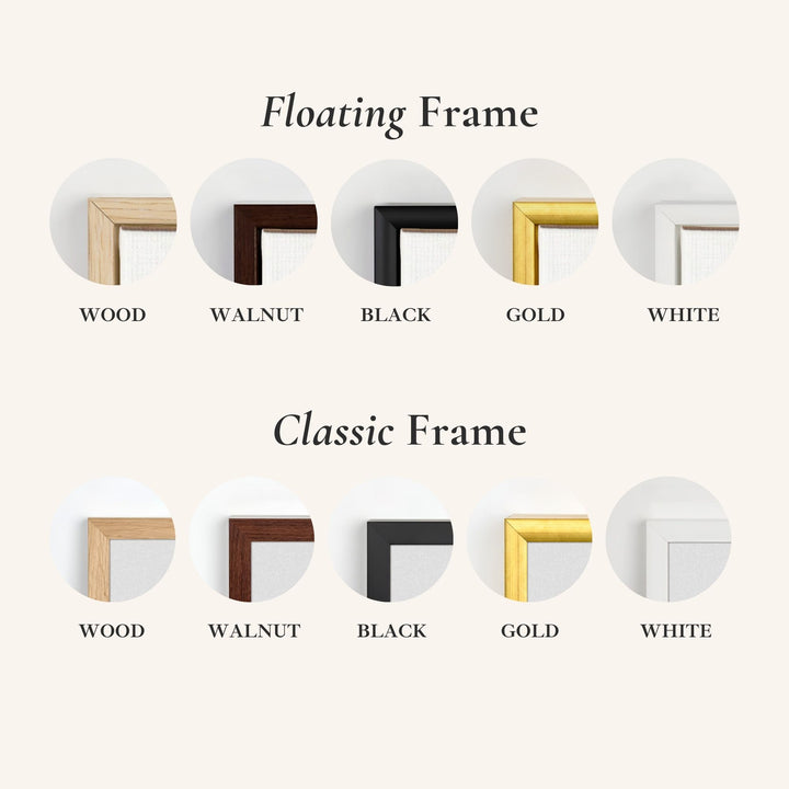 Wide Wall Art Geometric Stripe Layout Oversized Wall Decor Office