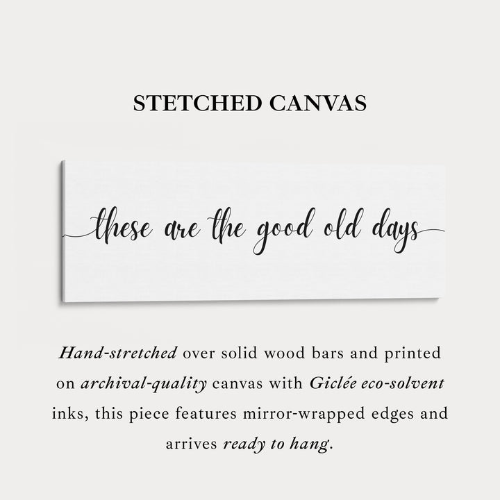 Ingelijste canvas slaapkamer wanddecoratie