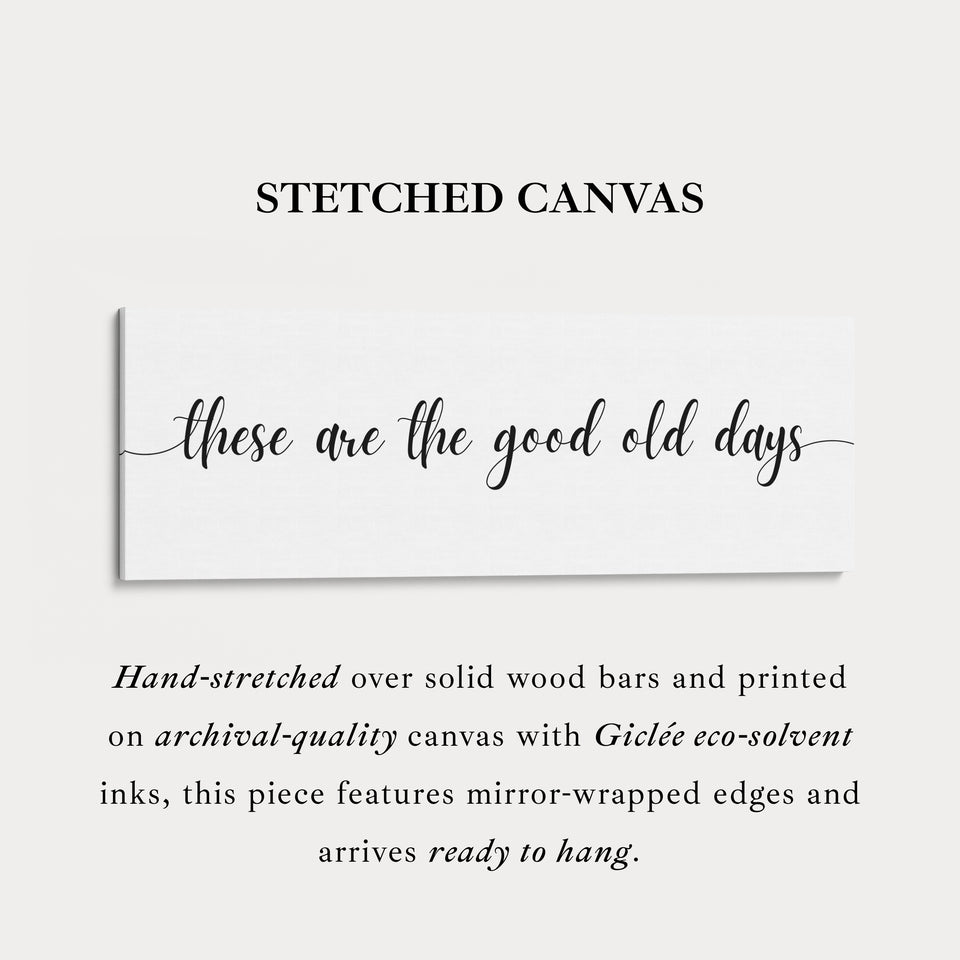 Ingelijste canvas slaapkamer wanddecoratie