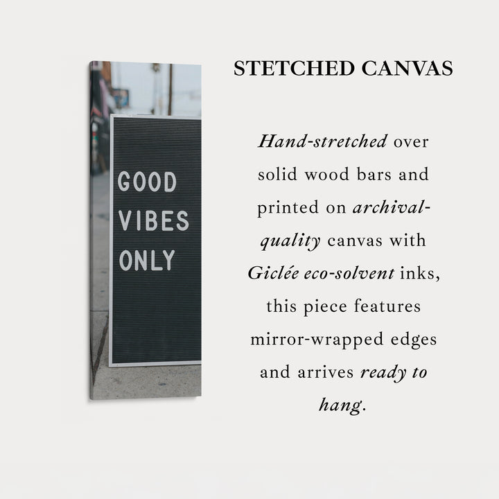 Vertical Wall Art Typography Black And White Skinny Wall Art For Office