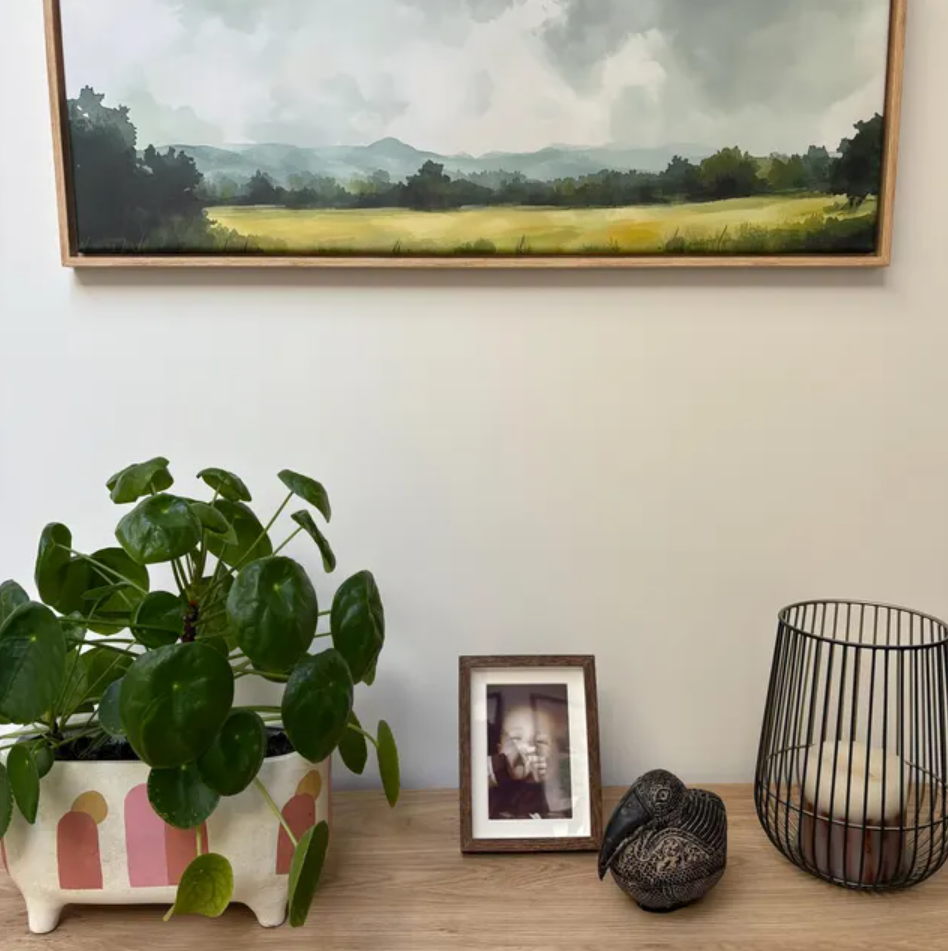 wide wall art 
