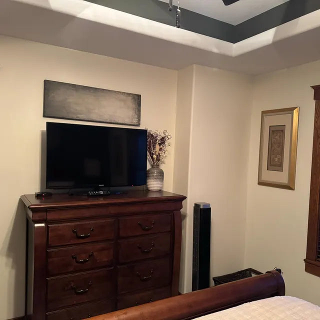 wide wall art long
