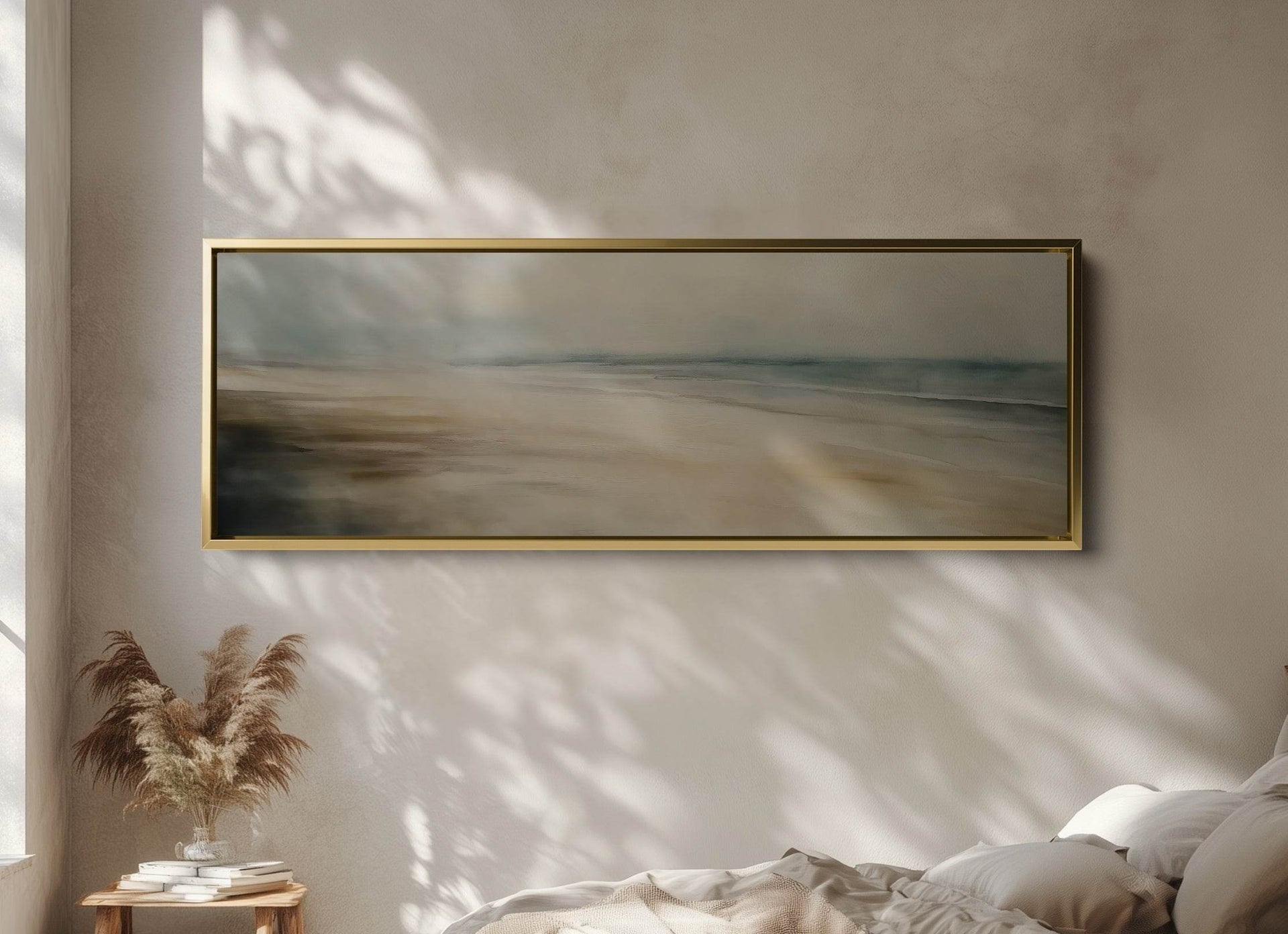 Ateliér Printworks - Long Horizontal & Vertical Large Canvas Wall Art ...